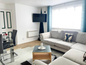 Juniper Apartment - 2 Bedroom